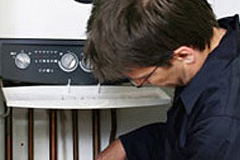 boiler repair Tyn Lon
