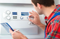 free Tyn Lon gas safe engineer quotes